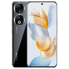 Смартфон HONOR 90 8/256GB, Midnight Black (Полночный черный)