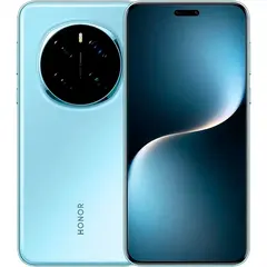 Смартфон HONOR Magic 7 Pro 12/512GB, Breeze Blue (Голубой)
