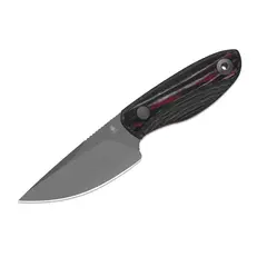 Фото Нож Kizer Finch, сталь AEB-L, рукоять микарта