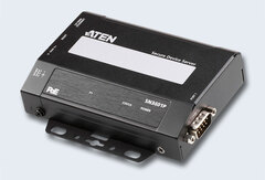 Консольный сервер Aten SN3401P (SN3401P-AX)