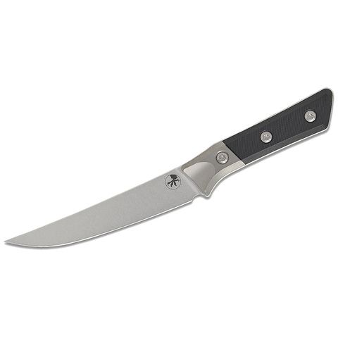 Кухонный нож Microtech Kitchen Boning, сталь M390MK, 3100B-10BK