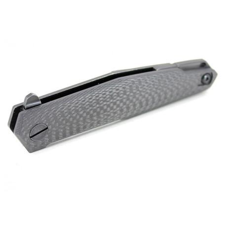 Складной нож Mr. Blade Lance Carbon