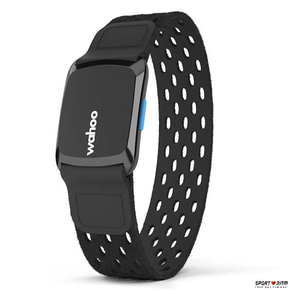 Wahoo Tickr FIT