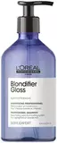 L'Oreal Professionnel Шампунь Expert Blondifier Gloss 500мл