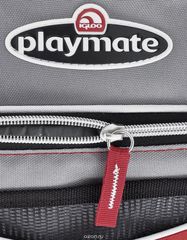 Термосумка Igloo Playmate Gripper 9 (6,8 л.), красная