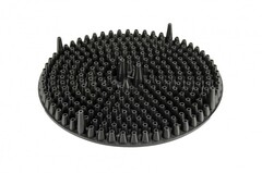 Glosswork Grit Guard Отделитель песка для моечного ведра, черный