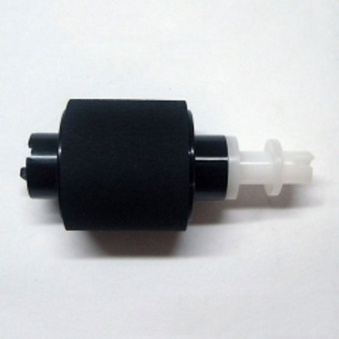 Запчасть подачи бумаги analog Ролик (RL1-1370), (RL1-3167) Ролик захвата из кассеты - купить в компании MAKtorg