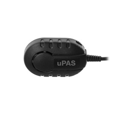 Парктроник (парковочный радар) ParkMaster U-4-A (SIlver)