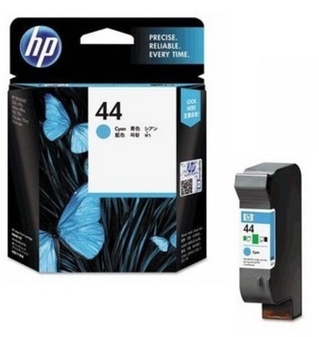 Картридж Hewlett-Packard (HP) 51644C