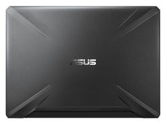 Игровой ноутбук ASUS TUF Gaming FX505DT (90NR02D1-M02770)