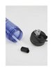 Asics Bottle 0.6L бутылка для воды синяя - 2