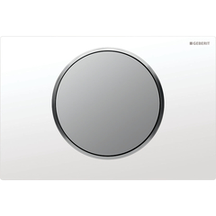 Geberit Sigma10 115.758.KL.5 Клавиша смыва для унитаза фото