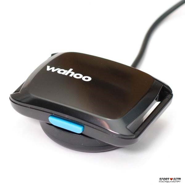 Wahoo Tickr FIT
