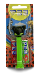 Игрушка-дозатор Плагг для конфет Pez