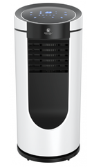Мобильный кондиционер ROYAL CLIMA NEON RM-NN28HH-E