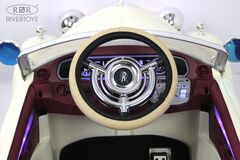 Rolls-Royce E444EE (ЛИЦЕНЗИОННАЯ МОДЕЛЬ) с дистанционным управлением