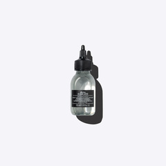 Davines OI Liquid Luster 100 ml — жидкий эликсир для зеркального блеска волос