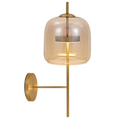 Настенный светодиодный светильник Arte Lamp PADOVA A2404AP-1AM
