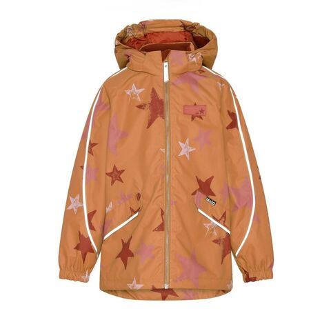 Куртка Molo Heiko Rosewood Star