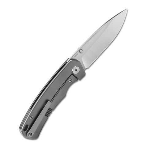 Складной нож QSP QS127-E2 Puffin