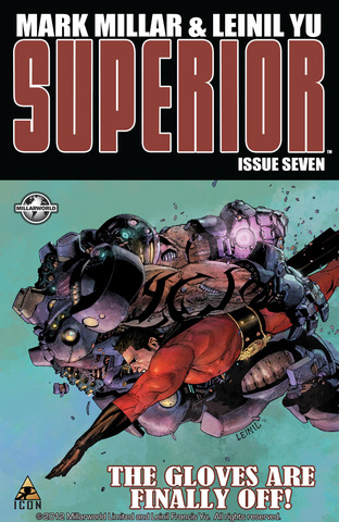 Superior #7