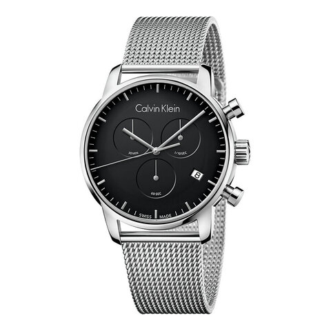 Наручные часы мужские Calvin Klein K2G27121