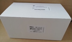 050-220 Кюветы с шариками для коагулометра Тромбостат-1 (Thrombostat 1) на 500 тестов 500 шт Behnk Elektronik