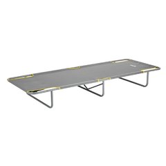 Раскладушка туристическая - походная кровать Helios T-HS-BD630-98828-GG