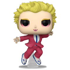 Funko POP! Ed Sheeran Vampire (348)