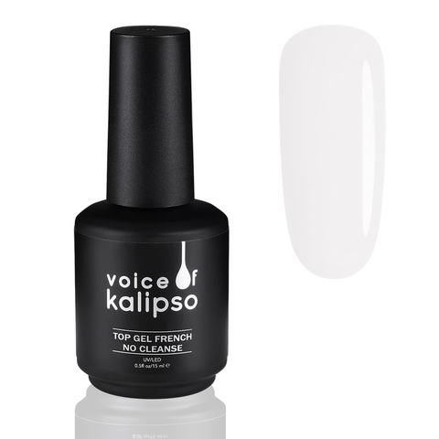 Voice of Kalipso Top French No Cleanse,15 мл
