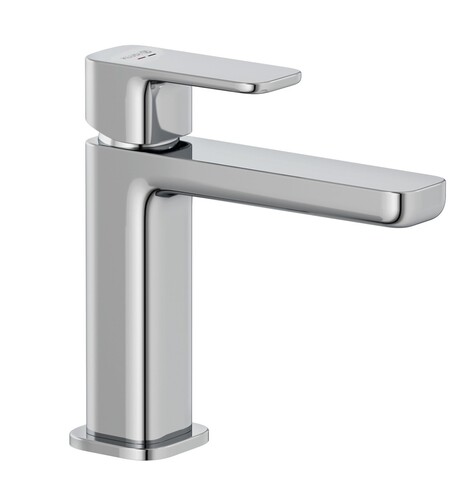 Kludi Renon 422880575 Смеситель для раковины, цвет: хром