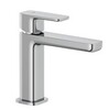 Kludi Renon 422880575 Смеситель для раковины, цвет: хром