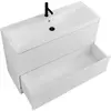 BelBagno Albano ALBANO-1200-2C-PIA-BL Тумба под раковину напольная, 120x45.5, цвет: белый