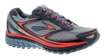 Brooks Ghost 7 кроссовки для бега женские GTX - 3