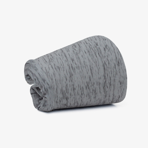 Картинка кепка Buff Pack Speed Cap Light Grey Htr - 5