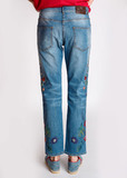 Джинсы ETRO
