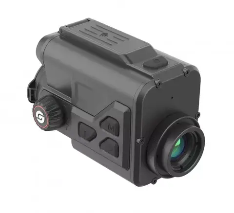 Тепловизионная насадка GUIDE TB430