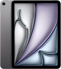Планшет Apple iPad Air 11 (M3, 2025) 128 ГБ Wi-Fi Cерый космос | Space Gray