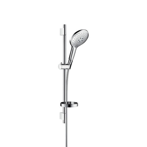 Hansgrohe Raindance Select S 27802000 Душевой гарнитур 65 см 3 режима