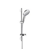Hansgrohe Raindance Select S 27802000 Душевой гарнитур 65 см 3 режима