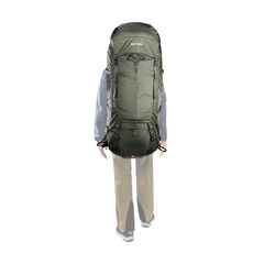 Рюкзак туристический Tatonka Yukon 85+10