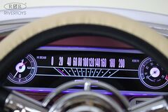 Rolls-Royce E444EE (ЛИЦЕНЗИОННАЯ МОДЕЛЬ) с дистанционным управлением