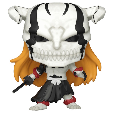 Funko POP! Bleach: Fully-Hollowfield Ichigo (Exc) (1104)