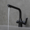 Lemark Ursus LM7258BL Смеситель для кухни с подключением к фильтру с питьевой водой