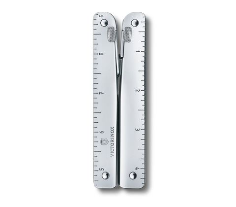 Мультитул Victorinox SwissTool X, 105 mm (3.0327.L1)