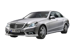 Стекла фар MERCEDES E-class W212 (C207 КУПЕ) (2009-2013) L