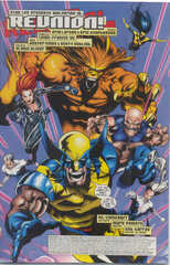 Wolverine #142