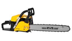 Бензопила Champion профессиональная 254-18" (2,5кВт 0,325-1,5-72) карбюратор Walbro