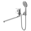 Lemark Ortus LM11351C Смеситель универсальный