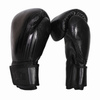Перчатки Fight Expert BGS-S Black